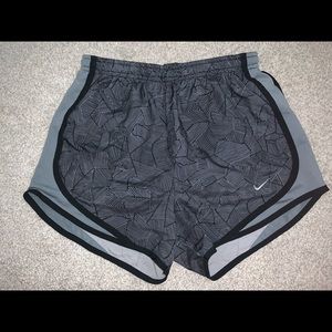Nike dri-fit shorts